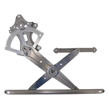 Wai Global WINDOW REGULATOR, WPR6298LB WPR6298LB